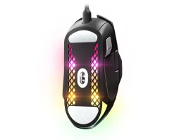 SteelSeries Mice & Accessories|Aerox 5 Gaming Mouse - Black