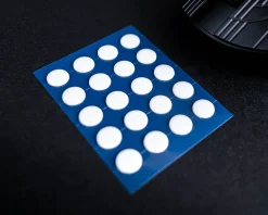 Aether Mice & Accessories|ium Omni Skates - Speed - 20 pcs