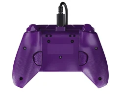 Turtle Beach Xbox|Gamepad|Afterglow Wave Wired Controller - Purple