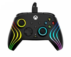 Turtle Beach Xbox|Gamepad|Afterglow Wave Wired Controller - Black