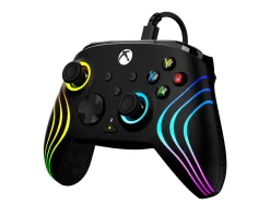 Turtle Beach Xbox|Gamepad|Afterglow Wave Wired Controller - Black