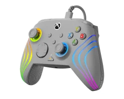 Turtle Beach Xbox|Gamepad|Afterglow Wave Wired Controller - Gray