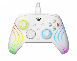 Turtle Beach Xbox|Gamepad|Afterglow Wave Wired Controller - White