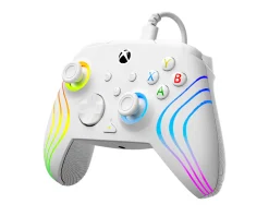 Turtle Beach Xbox|Gamepad|Afterglow Wave Wired Controller - White