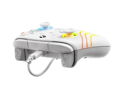 Turtle Beach Xbox|Gamepad|Afterglow Wave Wired Controller - White