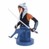 Cable Guys Phone Holders|Xbox|Ahsoka Tano (Mandalorian) Phone & Controller Holder