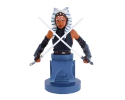 Cable Guys Phone Holders|Xbox|Ahsoka Tano (Mandalorian) Phone & Controller Holder