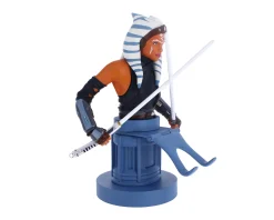 Cable Guys Phone Holders|Xbox|Ahsoka Tano (Mandalorian) Phone & Controller Holder