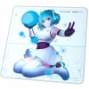 Gamesense Mousepad|Aim Lab x Mousepad - Aimee - Limited Edition - L