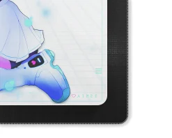 Gamesense Mousepad|Aim Lab x Mousepad - Aimee - Limited Edition - L
