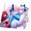 Gamesense Mousepad|Aim Lab x Mousepad - Li Na - Limited Edition - L