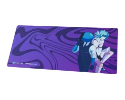 Gamesense Mousepad|Aim Lab x Mousepad - Mr Aimlabs - Limited Edition - XL