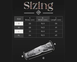 4114 Mice & Accessories|Aim Sleeve V2 - Dawn - Medium