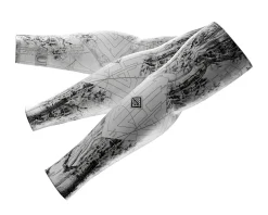 4114 Mice & Accessories|Aim Sleeve V2 - Dawn - Small