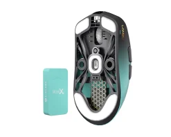 Lamzu Mice & Accessories|AIMLABS MAYA X Wireless Gaming Mouse
