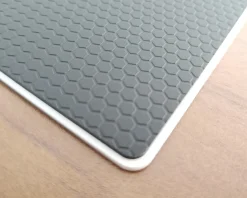 Musashi Mousepad|Air - Glass Gaming Mousepad - Limited Edition