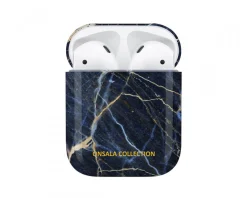 Onsala Miscellaneous|Airpods Case Black Galaxy Marble