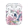 Onsala Miscellaneous|Airpods Case Pink Crane