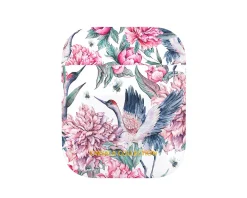 Onsala Miscellaneous|Airpods Case Pink Crane