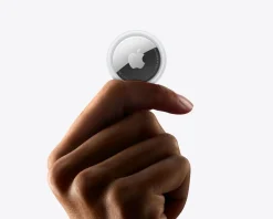 Apple Miscellaneous|AirTag (1-Pack)