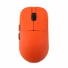 Ajazz Mice & Accessories|AJ159 Apex Wireless Gaming Mouse - Orange