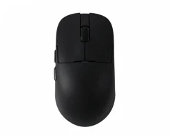 Ajazz Mice & Accessories|AJ159 Apex Wireless Gaming Mouse - Black