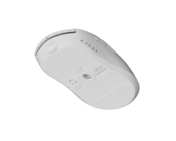 Ajazz Mice & Accessories|AJ199 Dual Mode Gaming Mouse - White