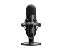 SteelSeries Headsets & Audio|Alias - Black USB Microphone