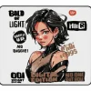 Owepowe Mousepad|Alita - Gaming Mousepad - XL