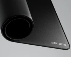 FOCUS Mousepad|Ambition - Premium Esports Mousepad
