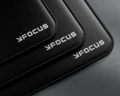 FOCUS Mousepad|Ambition - Premium Esports Mousepad