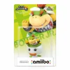 Nintendo Collectible Figures|amiibo Super Smash Bros - Bowser Jr.