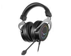 Fifine Xbox|Playstation|AMPLIGAME H3 Gaming Headset RGB - Black