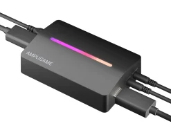 Fifine Streaming & Recording|AMPLIGAME V3 Capture Card