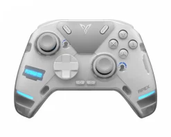Flydigi Gamepad|Apex 4 HE Wireless Controller - White