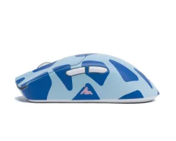 Higround Mice & Accessories|Apex Wireless Gaming Mouse - Pink Nessie