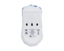 Higround Mice & Accessories|Apex Wireless Gaming Mouse - Pink Nessie