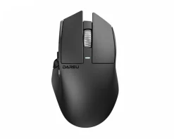 Dareu Mice & Accessories|A980Pro MAX Wireless Gamingmus - Black
