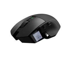 Dareu Mice & Accessories|A980Pro MAX Wireless Gamingmus - Black