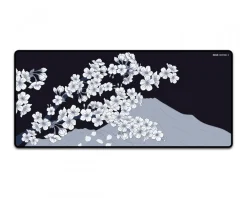 X-raypad Mousepad|Aqua Control II Mousepad - Sakura Night - XXL
