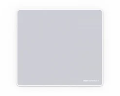 X-raypad Mousepad|Aqua Control II Mousepad - White - XL