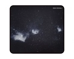 X-raypad Mousepad|Aqua Control II Mousepad - Black Galaxy - XL