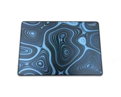 X-raypad Mousepad|Aqua Control Plus Mousepad - Navy Blue - XL
