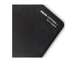 X-raypad Mousepad|Aqua Control Plus Mousepad - Black - XXL