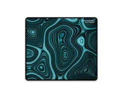 X-raypad Mousepad|Aqua Control Plus Mousepad - Jade Green - XL