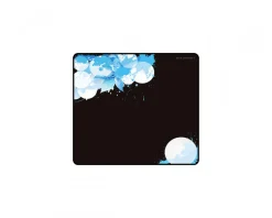 X-raypad Mousepad|Aqua Control Plus Mousepad - Black Fly - XL