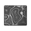 X-raypad Mousepad|Aqua Control Plus Mousepad - Grey Strata - XL Square