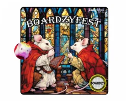 X-raypad Mousepad|Aqua Control Plus Mousepad - Boardzy - 4mm