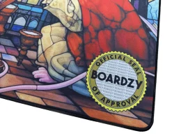 X-raypad Mousepad|Aqua Control Plus Mousepad - Boardzy - 4mm