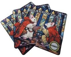 X-raypad Mousepad|Aqua Control Plus Mousepad - Boardzy - 4mm